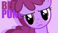 Pony Faces: Berry Punch