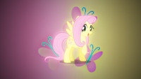 Fluttershy Pixels