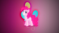 Pinkie Pie Pixels