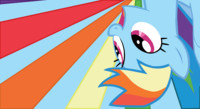 Rainbow Dash Wallpaper