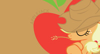 Applejack Wallpaper