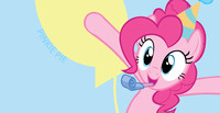 Pinkie Pie Wallpaper