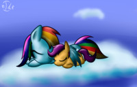 I'll always be there for you.