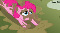 Dirty Pinkie Pie