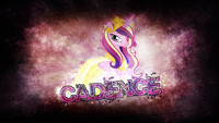 Wallpaper ~ Cadence.