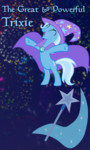 Trixie Win7 Phone BG