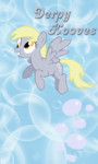 Derpy Win 7 Phone BG