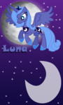 Luna Win 7 Phone BG