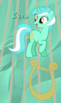 Lyra Win7 Phone BG