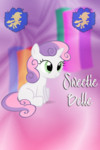 Sweetie Belle Iphone WP