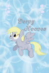 Derpy Iphone BG