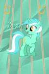 Lyra Iphone Background