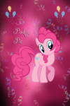  Pinkie Pie Iphone BG