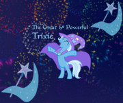 Trixie Android 960x800 BG