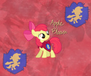 Apple Bloom Android 960x800 BG