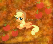 Applejack Android BG 960x800