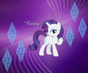 Rarity Android BG 960x800