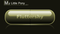 Pill - Fluttershy