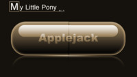 Pill - AppleJack