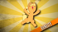 STWT - Applejack Wallpaper