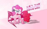 Pinkie Beats