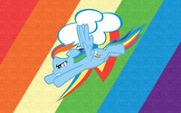 Rainbow Dash