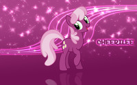 Cheerilee Wallpaper