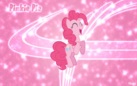 Pinkie Pie Wallpaper