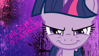 Twilight Sparkle Wallpaper