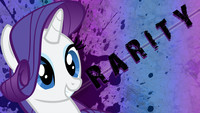 Rarity Wallpaper