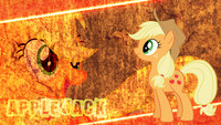 Applejack Wallpaper 1920x1080