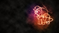 applejack wallpaper