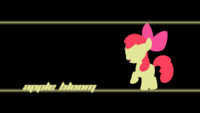 Apple Bloom Wallpaper Alt