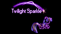 Twilight Sparkle Wallpaper 2.0