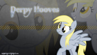 Derpy Hooves Wallpaper