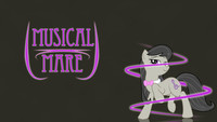 Musical Mare