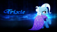 Trixie's Dress