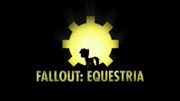 Fallout: Equestria OPEN Wallpaper