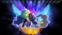 Equestria United {Collab}