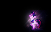 Cosmic Twi