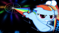 Sonic Rainboom