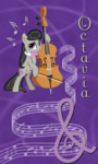 Octavia Win7 Phone BG