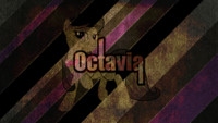 Octavia - grunged