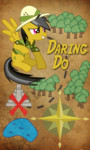 Daring Do Win7 Phone BG