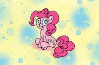 Pinkie Pie