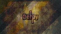 Derpy - grunged