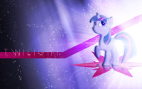 Pony Platform Wallpaper Pack