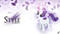 Style - Rarity