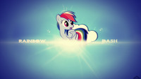 Rainbow Dash