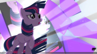 Twilight Sparkle Wallpaper Thing
